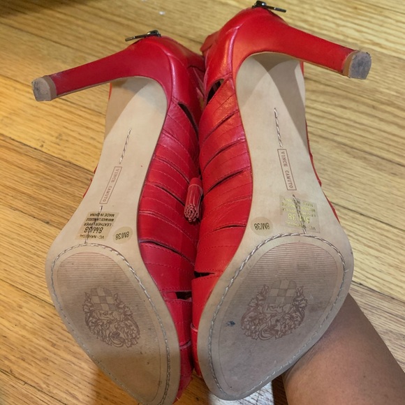 Lace up booties - Picture 6 of 6